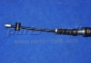 Трос ручного тормоза PARTS-MALL PTB-367 (фото 5)