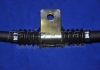 Трос ручного тормоза PARTS-MALL PTB-367 (фото 7)