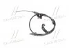 Трос ручного тормоза прав. (произ-во, Korea) PARTS-MALL PTB-310 (фото 1)