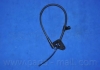 Трос ручного тормоза PARTS-MALL PTB-262 (фото 1)
