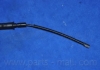 Трос ручного тормоза PARTS-MALL PTB-262 (фото 6)
