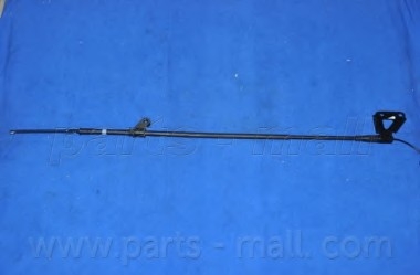 Трос ручного тормоза PARTS-MALL PTB-268