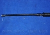 Трос ручного тормоза PARTS-MALL PTB-268 (фото 2)