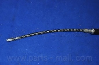 Трос ручного тормоза PARTS-MALL PTA-471