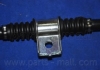 Трос ручного тормоза PARTS-MALL PTA-471 (фото 3)