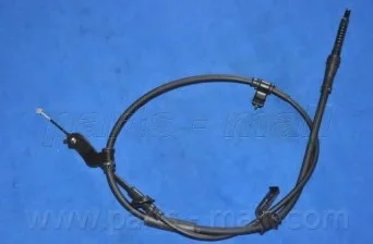 Трос ручного гальма HYUNDAI SONATA(NF) лів. (вир-во, Korea) PARTS-MALL PTA-449