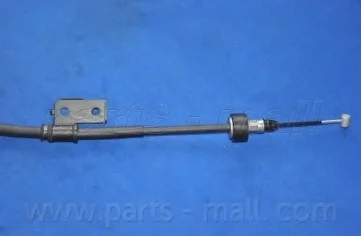 Трос ручного тормоза (пр-во) PARTS-MALL PTA-144