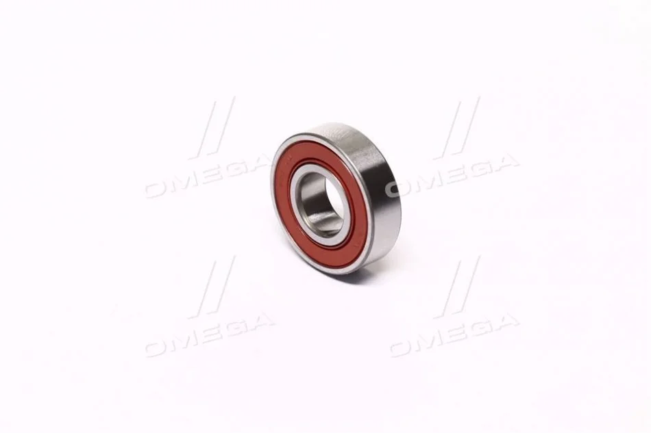 Підшипник кульковий SNR NTN 6001JRXLLUC3/5K (фото 1)