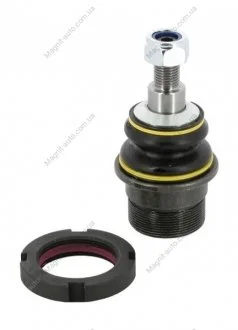 Опора шаровая зад. ниже., MB ML(W163) 98-05 MOOG ME-BJ-0981