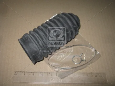 Пыльник ШРУС 147X10X49 (пр-во Maruichi) MARUICHI 26-486