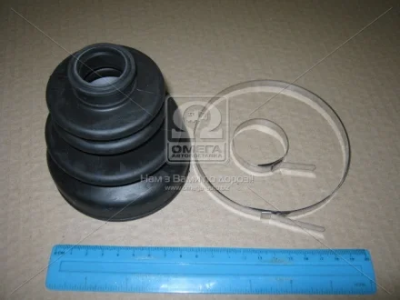 Пыльник привода Nissan (пр-во Maruichi) MARUICHI 02-124