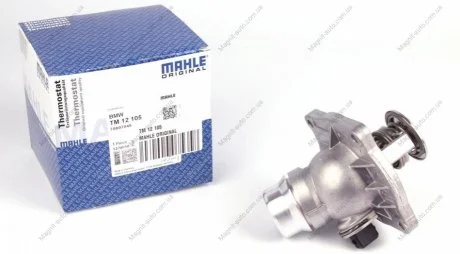 Термостат, LAND ROVER Range Rover, BMW 5,7, X5 -05 MAHLE / KNECHT TM 12 105