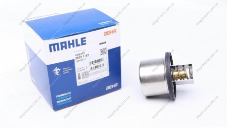 Термостат DAF XF 105. MX (Mahle) MAHLE / KNECHT THD 1 82