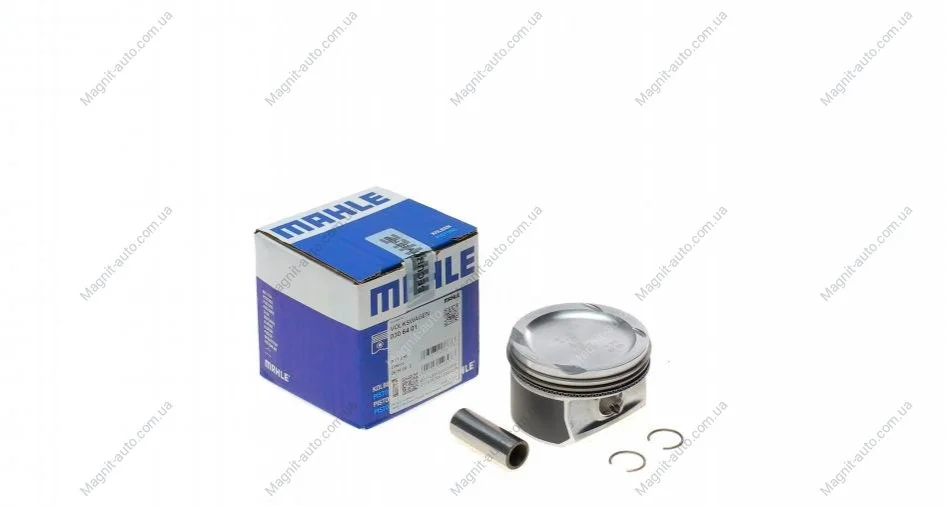 Поршень MAHLE / KNECHT 030 64 01 (фото 1)