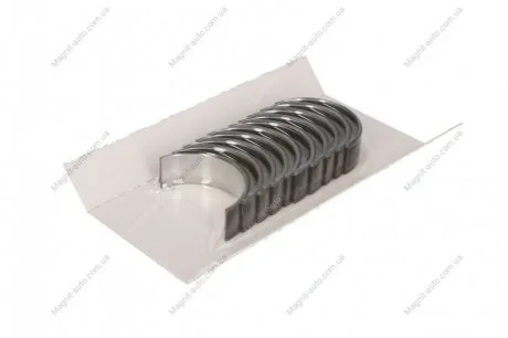 Вкладыши вала калинчатого, 1.8 Glyco H1002/5 STD