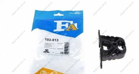 Підвіска резиново-металлическая Fischer Automotive One (FA1) 103-913