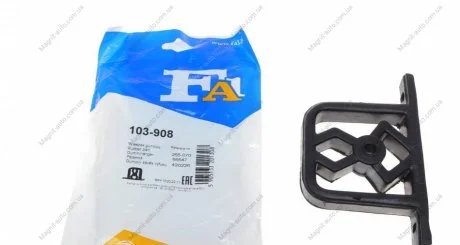 Кріплення вихлопної системи Fischer Automotive One (FA1) 103-908
