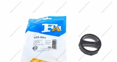 Гумівка глушника Fischer Automotive One (FA1) 103-901