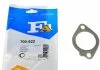 Прокладка глушителя Fischer Automotive One (FA1) 100-922 (фото 1)