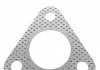 Прокладка выхлопной системы металлическая Fischer Automotive One (FA1) 100-902 (фото 2)