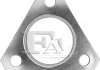 Прокладка глушителя BMW (пр-во Fischer) Fischer Automotive One (FA1) 100-904 (фото 1)