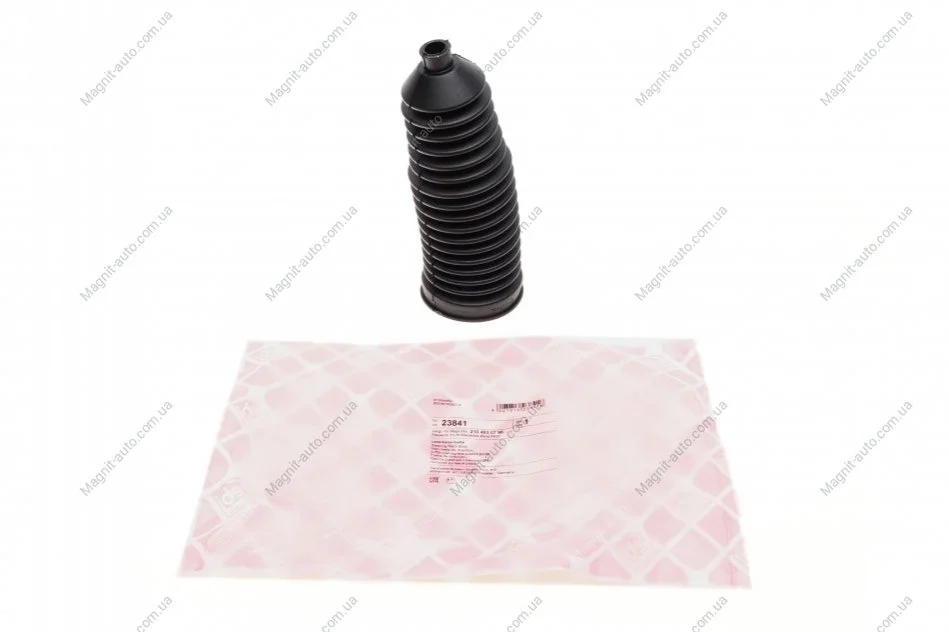 Пыльник, 1.9, 2.0 D 98-06 FEBI BILSTEIN 23841 (фото 1)