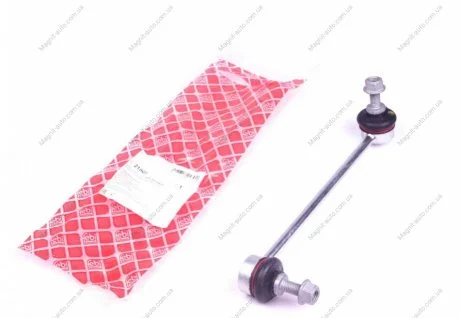 Тяга перед. стабілізатора 230mm, L, CDI FEBI BILSTEIN 21801