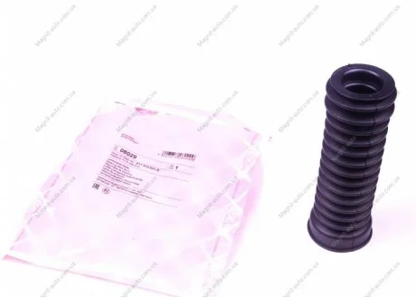 Пильник рейки рульової FEBI BILSTEIN 08029