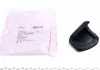 Накладка педали тормоза 69,5x47/63x13мм MERCEDES ACTROS, ACTROS MP2 / MP3, ACTROS MP4 / MP5, ANTOS, AROCS, ATEGO, ATEGO 2, ATEGO 3, AXOR, AXOR 2, ECONIC, ECONIC 2, MK, NG, SK, 124 (A124) 07.82- FEBI BILSTEIN 07534 (фото 1)
