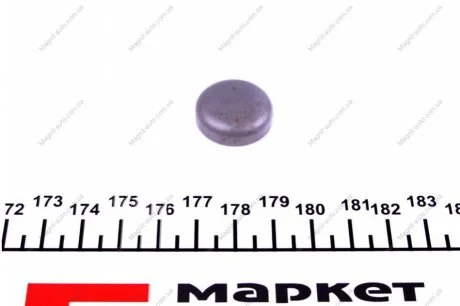 Заглушка блока OPEL d 22mm (FEBI) FEBI BILSTEIN 03199