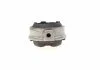 Подушка коробки передач задн лів (мкпп) AUDI 80 B2, 80 B4, COUPE B2 VW PASSAT B2, SANTANA 1.3-2.0 08.78-12.94 FEBI BILSTEIN 01110 (фото 2)