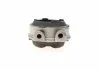 Подушка коробки передач задн лів (мкпп) AUDI 80 B2, 80 B4, COUPE B2 VW PASSAT B2, SANTANA 1.3-2.0 08.78-12.94 FEBI BILSTEIN 01110 (фото 3)