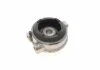 Подушка коробки передач задн лів (мкпп) AUDI 80 B2, 80 B4, COUPE B2 VW PASSAT B2, SANTANA 1.3-2.0 08.78-12.94 FEBI BILSTEIN 01110 (фото 4)