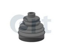 Пыльник полимерный ШРКШ со смазкой и металлическим креплением ERT 500335T