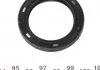 Сальник 35X49X6 TOYOTA ELRING 010.360 (фото 2)