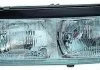 Фара пра. MIT GALANT 88-93 (пр-во) DEPO 214-1110R-LD-E (фото 1)