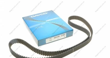 Ремінь ГРМ DAYCO 94160