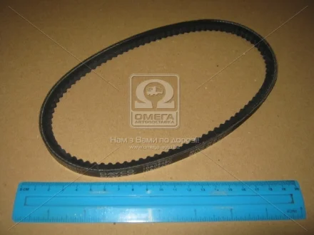 Клиновый пас DAYCO 10A0545C