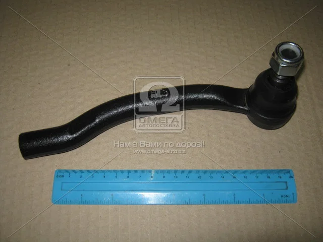 Наконечник рул. HONDA PILOT (пр-во) CTR CEHO-16R (фото 1)