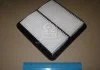 Фільтр повітряний SUBARU FORESTER (SH_) 07-, FORESTER (SJ_) 12-, IMPREZA Hatchback (GR, GH, G3) CHAMPION CAF100944P (фото 1)