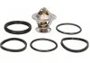 Термостат AUDI 100/80/A6/Cabriolet FORD Escort/Orion SEAT 124/Cordoba/Ibiza/Toledo VW Caddy/Golf/Jet Vernet TH1439.87J (фото 1)