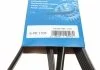 Ремень П-клиновый 6PK1705 BOSCH 1 987 947 989 (фото 5)