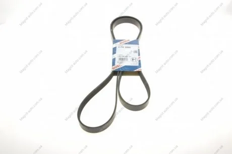 Ремінь П-клиновий 6pk2060 BOSCH 1 987 946 042