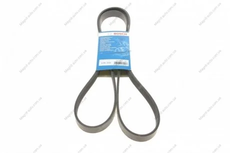 Ремень п-клиновой 6pk1830 BOSCH 1 987 946 031