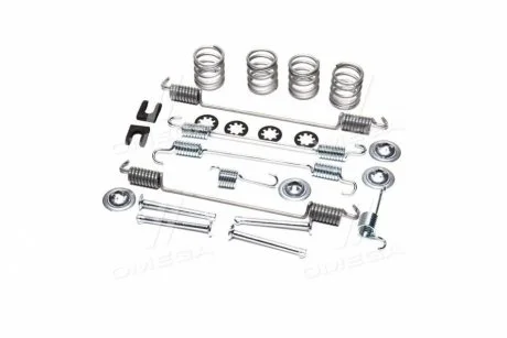 Принад для тормоз колодок BOSCH 1 987 475 253