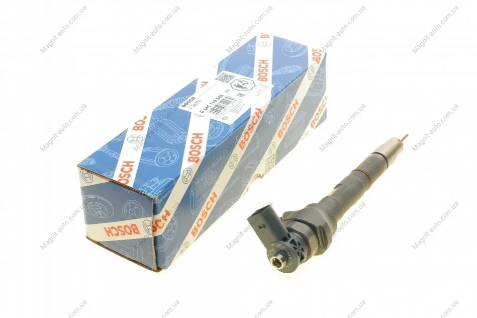 Форсунка BOSCH 0445110646 (фото 1)