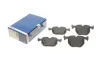 Комплект тормозных колодок. BOSCH 0 986 494 006 (фото 1)