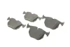 Комплект тормозных колодок. BOSCH 0 986 494 006 (фото 2)