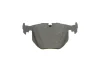 Комплект тормозных колодок. BOSCH 0 986 494 006 (фото 5)