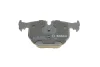 Комплект тормозных колодок. BOSCH 0 986 494 006 (фото 7)